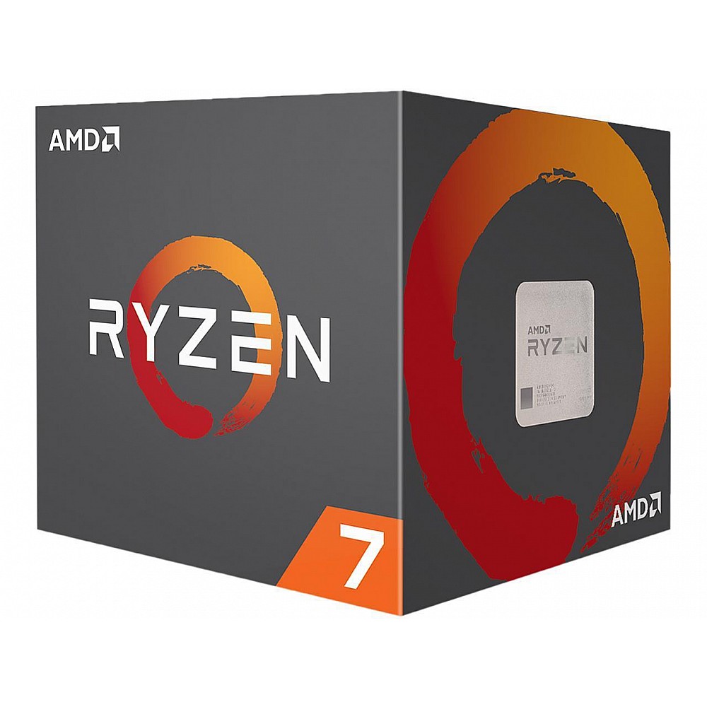 Buy AMD Ryzen 7 2700X Best Price in India on Thevaluestore